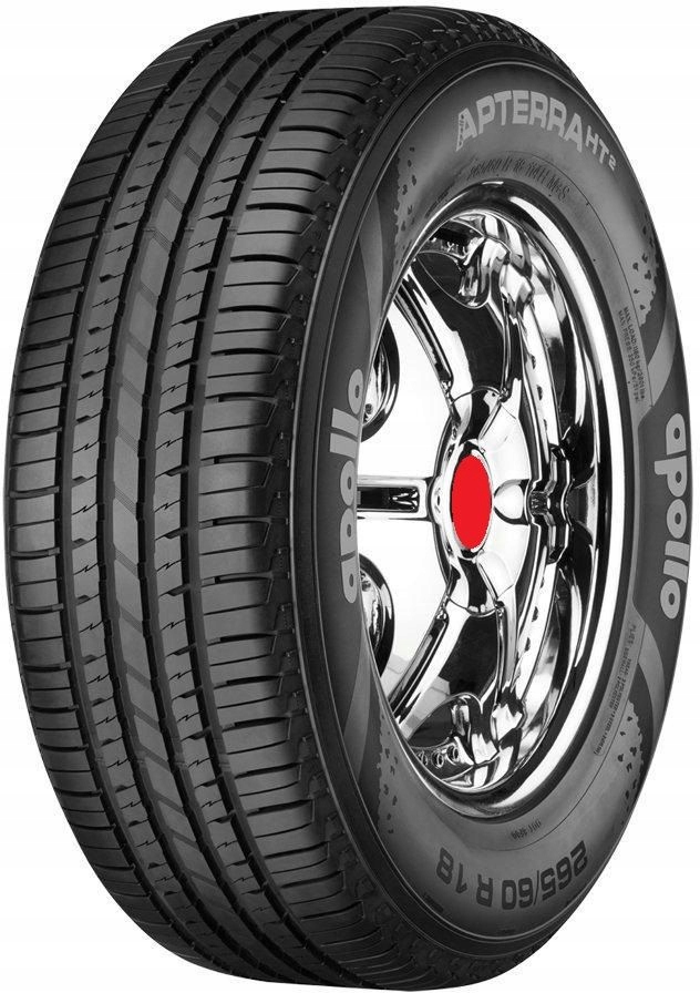 225/65R17 opona APOLLO Apterra HT 2 XL 106V